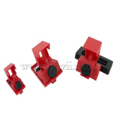 China Tagout Kit Circuit Breaker Lockout Tools High Security Security The Kit For Electric Lockout Tagout Lockout for sale