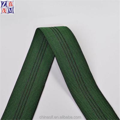 China Custom Durable High Stretch Sofa/Sofa/Sofa Elastic Elastic Band Belt Elastic Strap for sale