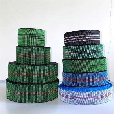 China Sofa. Bed. Newest chair furniture elastic band for sofa chair seat belt strap for sale