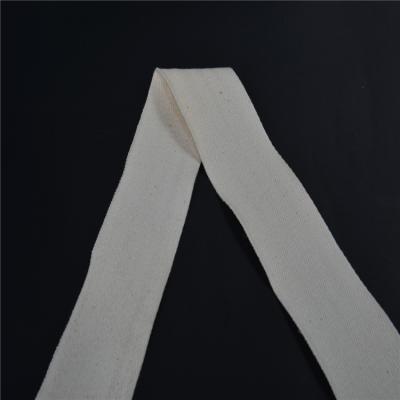 China Wholesale Viable 100% Cotton Braided Bandage Strap for sale