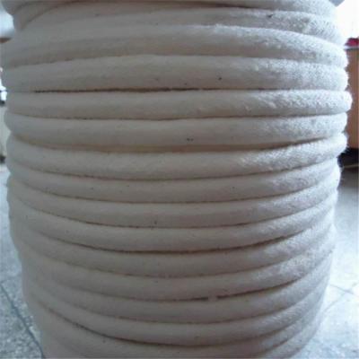 China Sustainable High Quality Cotton Rope for sale