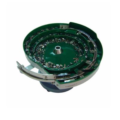 China Manufacturing Plant Made In China Automatic Vibrating Bowl Parts Feeder for SMD Crystal Components for sale