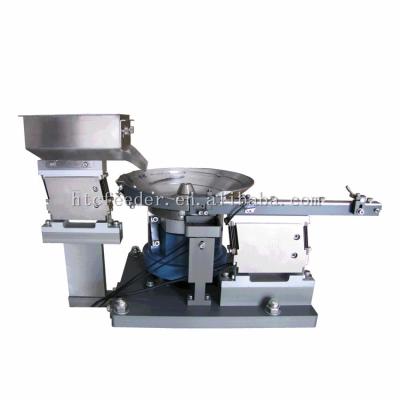 China Chinese Factory Suppliers Vibrating Bowl Parts Feeder Hopper Linear Feeder CNC Feeding System for sale