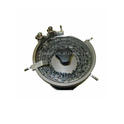 China High Quality Screw Fastener Factory Low Price Bowl Parts Electronic Component Vibrating Feeder for sale