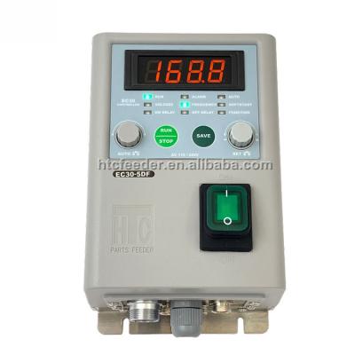 China Factory Hot Selling Digital CNC System Feeding Vibrating Feeder Multifunction Digital Inverter Controller for sale