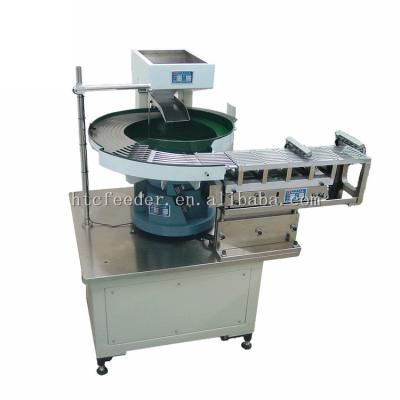 China Factory Popular New Products Automatic Feeder Bowl Parts CNC Vibrating Feeding System for sale