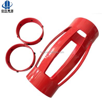 China API Certified Centralizer Certification Downhole Vertical Tool Casing Centralizers For Open Hole Log for sale