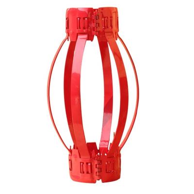 China Oil drilling hinged centralizer bowspring for oil drilling for sale