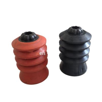 China energy & API Standard Oil Mining Drilling Turning Non Cementing Rubber Plugs for sale