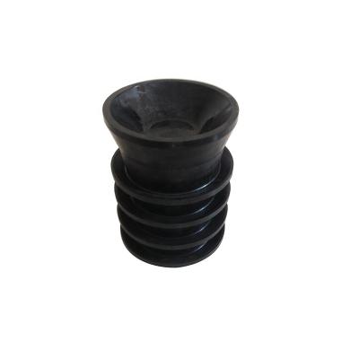 China Installed on casing pipe PDC downhole oilfield cement wiper casing drillable sockets for sale