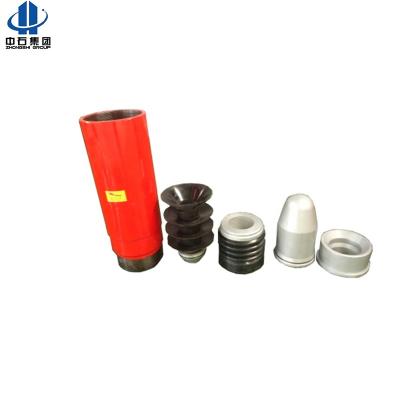 China Oilfield Good Cementing Downhole DV Set Tool Step Cementing Collar for sale