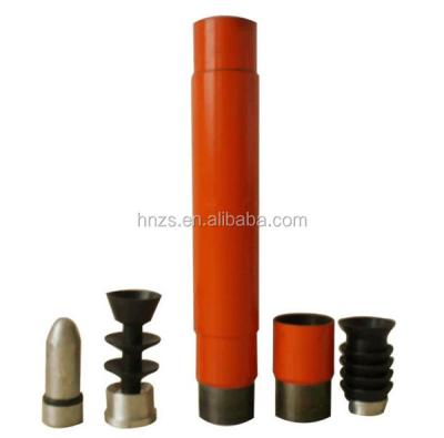 China Oilfield DV Tool API Mechanical Double Stage Well Drilling Cementing Collar for sale