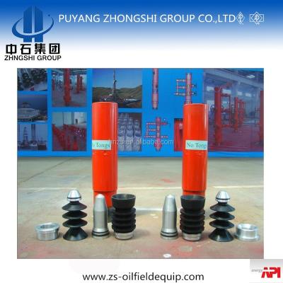 China Two Stage Well 9 Drilling 5/8 Inch Hydraulic Step Cementing Collar for sale