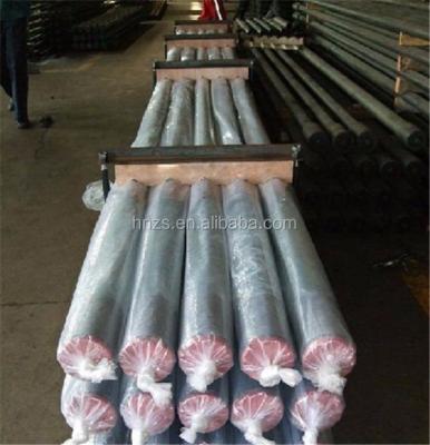 China Mining Machine Parts API Certification Sucker Rod Pump, Sucker Rod Manufacturer for sale