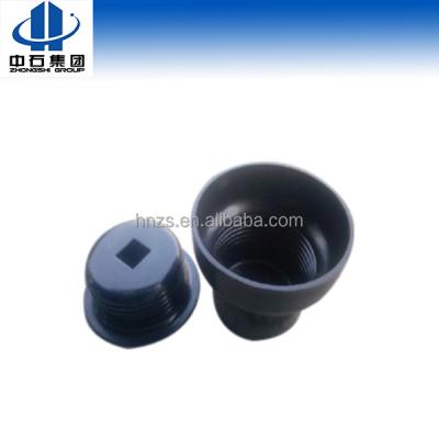 China energy & Pipe Mining Fit Heavy Duty Plastic XT54 Thread Protector For Drill Pipe for sale