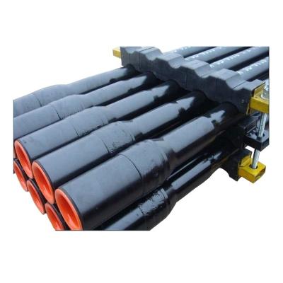 China Drill Good API Oilfield Drill Pipe Well Price China Oil Drilling Tools for sale