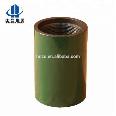 China API 3 1/2 EUE, LTC, STC., BTC Coupling, Tubing Coupling Casing and Equal for sale