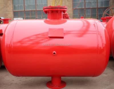 China Pressure Vessel-Air Cannon / High Temperature Resistance Air Blaster 2-10L for sale