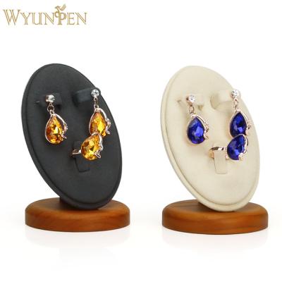 China Morden WYP Customized Ring Earring Necklace Jewelry Display Stand For Sale for sale