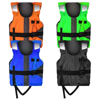 China Sbart EPE Life Jackets Adult Chaleco Salvavidas Kayak Breathable Life Jacket Foam SOLAS Swimming Marine Fishing Life Vest for sale