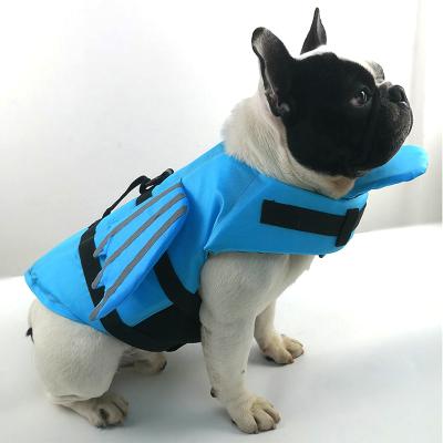 China Sbart Pet Life Vest Breathable Custom Pet Apparel Dog Clothes Pet Apparel Dog Life Vest Angel Wing Dog Life Jacket for sale