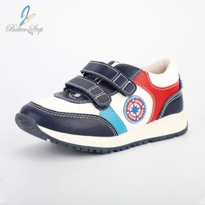 China Steel Toe Breathable Medical Shoes, Sports Orthopedic Shoes For Kids Made In China Medical Shoes Factory for sale