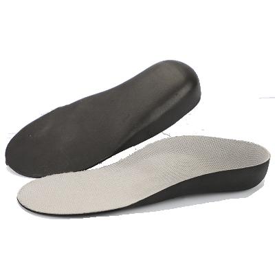 China Duable Kids Molded EVA Arch Support Orthotic Insoles For Orthopedic Sports Shoes for sale