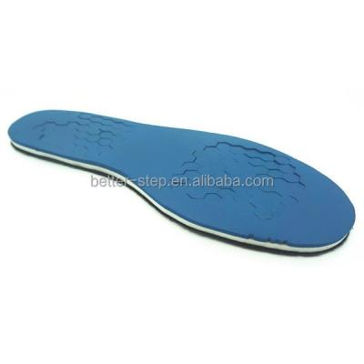 China Poron Landing Poron Diabetic Insoles for sale