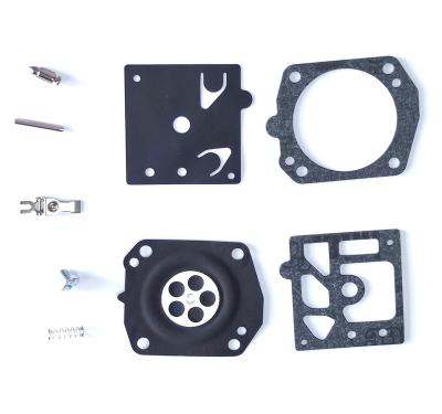 China Aluminum Alloy Carburetor Repair Kit For Stl 029 310 039 044 046 MS270 MS280 MS290 MS341 MS361 MS390 441 FS500 Walbro K10-hd Chainsaw for sale