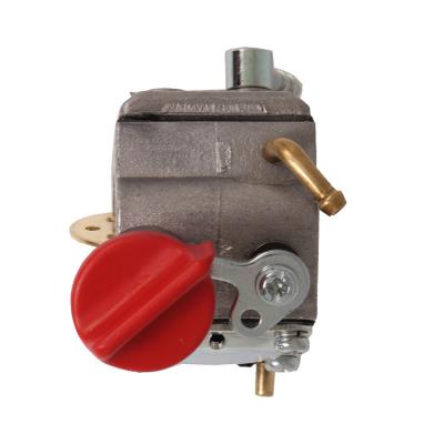 China Aluminum Alloy Carburetor For Hus Partner P360 P360S P350S P340 Chainsaw Spare Parts Replacement Walbro WT-826 WT826 W360 Carburetor for sale