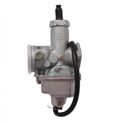 China Aluminum Alloy Motorcycle PZ30A Offroad Carburetor Applicable For 175cc-200cc-250cc-300cc Displacement Enginepz30a Pz30b Pz27 Pz26 for sale