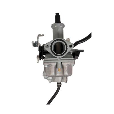 China Aluminum Alloy Supplier Chinese Atv Vm22 125cc 140cc 150cc Pz26f Carburetor Modified Motorcycle Engine Car Accessories for sale