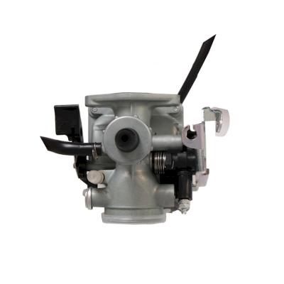 China Best Motorcycle Engine Systems Motorcycle Carburetor Aluminum Alloy Type For Honda Pit Dirt Bike Atv Vm 22 125cc 140cc 150cc Pz26f Carburetor for sale