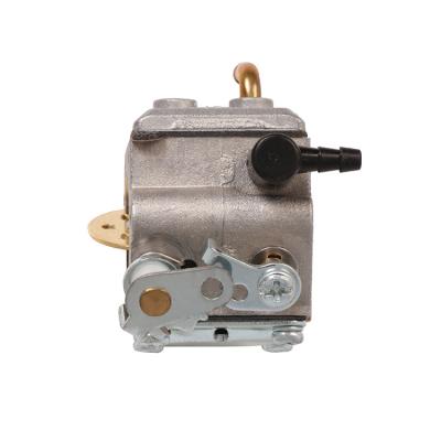 China Aluminum Alloy Carburetor For Hus Sidekick P360 P360s P350s P340 Chainsaw Spare Parts Replace Walbro Wt-826 W360 Carburetor 5793592-01 for sale