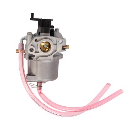 China NEW Aluminum Alloy Carburetor ASM For Honda Eu3000i 2000i Eu3000is 12v Generator Carburetor 16100-ZL0-D66 for sale