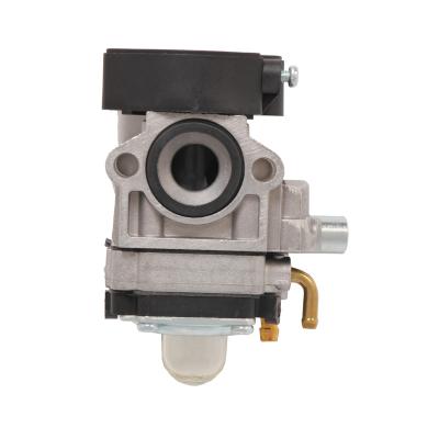 China Aluminum Alloy Tu26 Tu-26 Brush Cutter Parts Carburetor For Echo Pb-260l Srm-260s Srm-261s Ppt-260 Ppt-261 Tu-26 Replacement Cg330 Cg260 Carburetor for sale