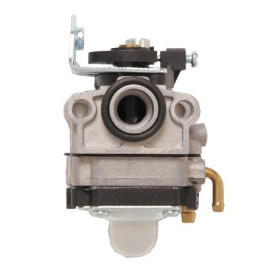 China Aluminum Alloy Gx22 Carburetor For Honda Gx31 Gx22 Fg100 4 Cycle Engine 16100 zm5-803 4 Stroke Motor Trimmer Brush Cutter for sale