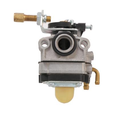 China Aluminum Alloy Brush Cutter Carburetor For Honda Gx31 Gx22 Fg100 4 Cycle Engine 16100 zm5-803 4 Stroke Engine Trimmer Cutter for sale