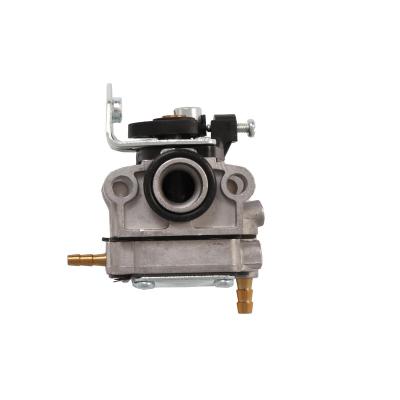 China Aluminum Alloy Wyl-120 Carburetor Fit (Stream Ready) For Tanaka Tc Champion Wyl-120 283 2200 284 Hedge Trimmer Carburetor Engine Parts Replaces for sale