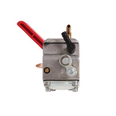 China Aluminum Alloy China Best Carburetor For Fs51 Fs50 Fs61 Fs62 Fs65 Fs66 Fs90 Fs96 String Trimmer Walbro WT-38 WT-38-1 Carburetor for sale