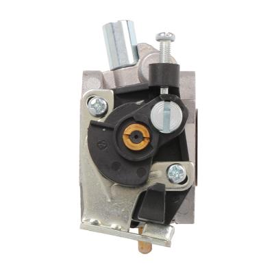 China Hot Selling Aluminum Alloy Product Walbro Wyj-345 Carburetor For Homelite 51950 Brush Cutter Engine Carburetor 51970 985473001 Wyj-345 for sale