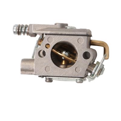 China 35cc 38cc 42cc Aluminum Carburetor Replace For Homelite Chainsaw 309362001 309362003 300939006 Carburetor Ut-10562 WT840 for sale