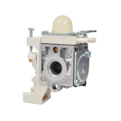 China Aluminum Alloy High Performance Carburetor Carburetor Lawn Mower For Zama Rb-k93 Carburetor for sale