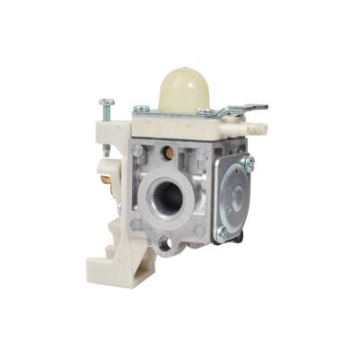 China Good Quality Aluminum Alloy Low Price K93 Carburetor Carburetor Lawn Mower Spare Parts For Zama Rb-k93 for sale