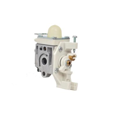 China Aluminum Alloy China Supplier Chainsaw Carburetor Fit Carburetor Lawn Mower For Zama Rb-k93 Carburetor for sale