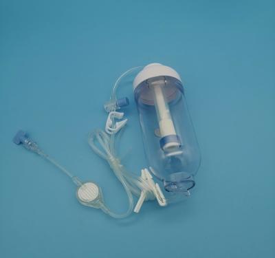 China Microdose-Therapie-Wegwerfinfusion pumpt elastomere Pumpe CBIs zu verkaufen