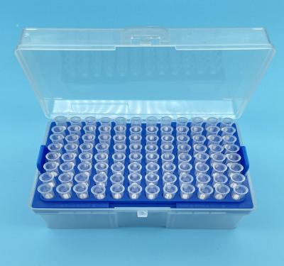 China Het transparante Wegwerpproduct van de de Pipet 1-200ul Esr Pipet van 1 Ml Plastic Te koop