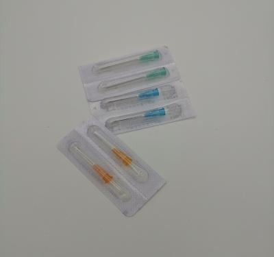 China agulha vermelha 25pcs da eletromiografia do elétrodo da agulha de 28mm EMG pela caixa à venda