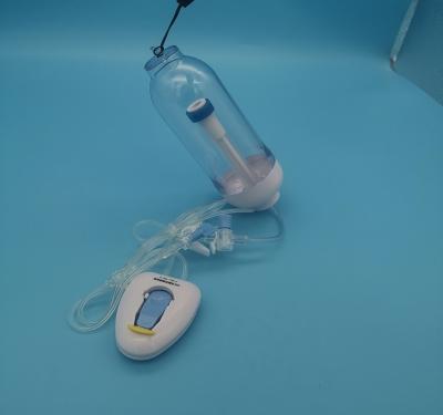 China PCA 100ml Postoperative Disposable  Infusion Pumps for Medical Te koop