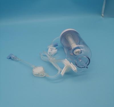 중국 CBI Ordinary Type 200ml Disposable Infusion Pumps for Hospitals and Clinics 판매용